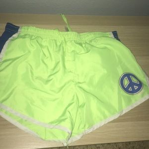 Justice shorts